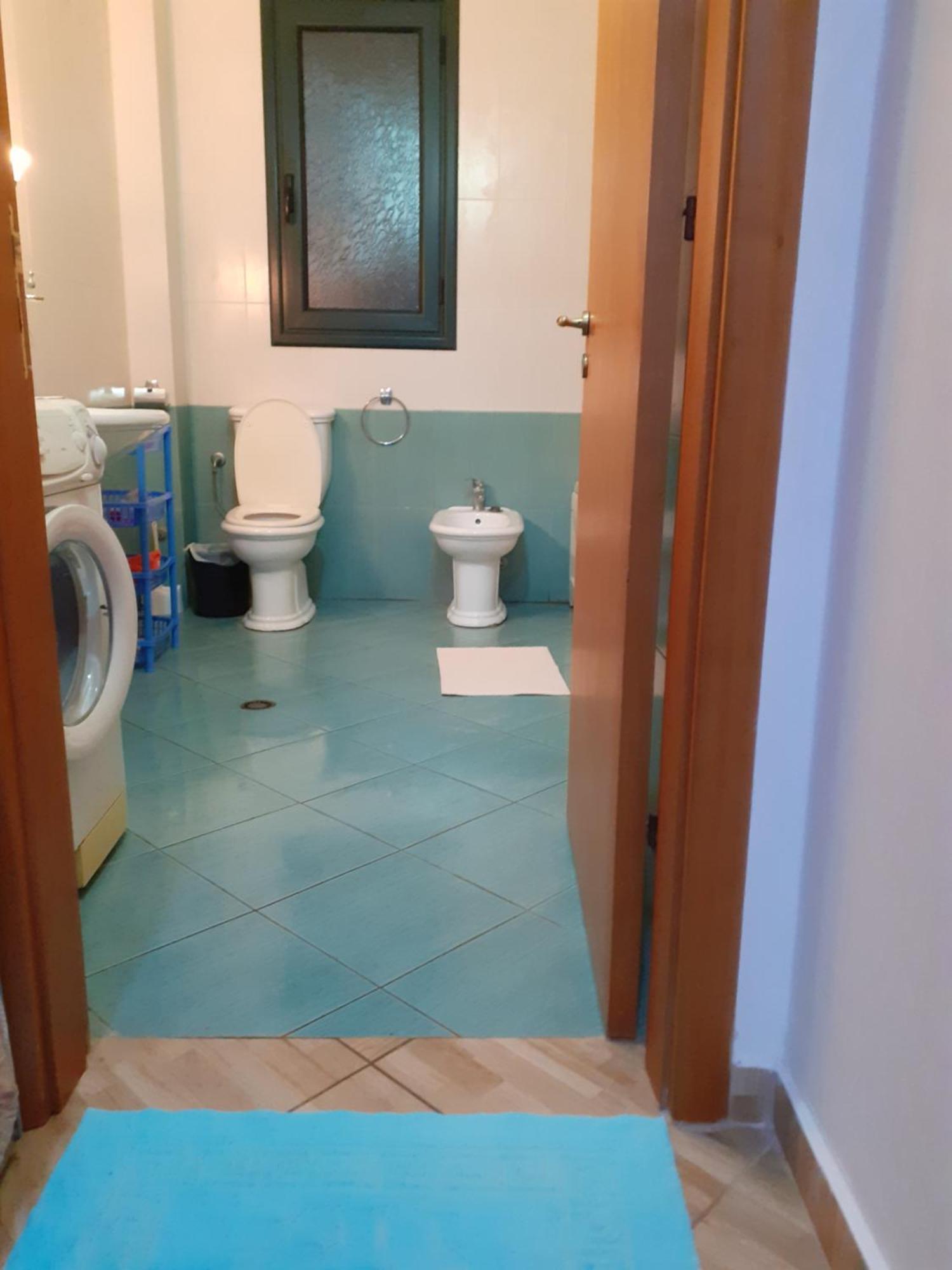 Seaside Apartment فلورا المظهر الخارجي الصورة